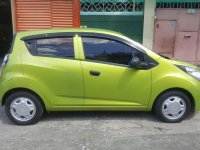 Chevrolet Spark 2012 for sale in Manila