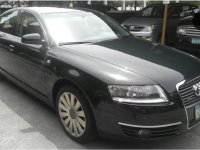 2007 Audi A6 for sale in Pasig 