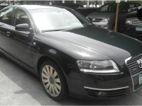 2007 Audi A6 for sale in Pasig 