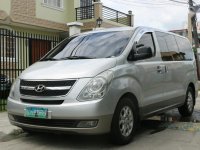 2010 Hyundai Grand Starex for sale in Bacoor