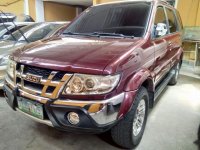 2011 Isuzu Crosswind for sale in Quezon City