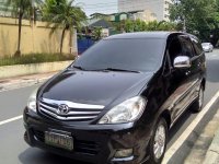 2012 Toyota Innova for sale in Quezon City