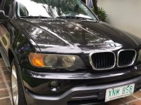 2003 Bmw X3 for sale in Manila