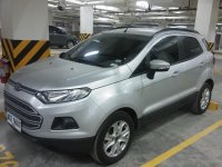 Ford Ecosport 2017 for sale in Angeles