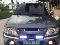 Isuzu Crosswind 2007 for sale in Makati