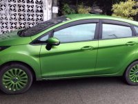 2012 Ford Fiesta for sale in Paranaque 