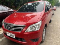 2016 Toyota Innova for sale in Quezon City