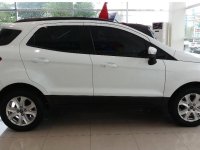 2018 Ford Ecosport for sale in Las Pinas