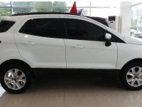 2018 Ford Ecosport for sale in Las Pinas