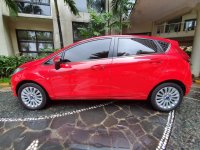 2013 Ford Fiesta for sale in Mandaluyong