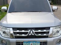 2013 Mitsubishi Pajero for sale in Quezon City