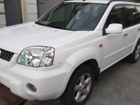2004 Nissan X-Trail for sale in Quezon City