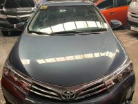 2016 Toyota Corolla Altis for sale in Quezon City