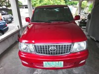 Toyota Revo 2003 for sale in Bacoor