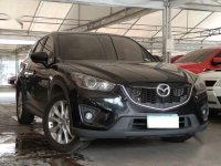 2013 Mazda Cx-5 for sale in Makati 