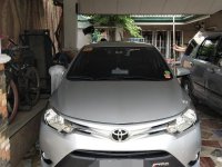 2018 Toyota Vios for sale in Mandaue