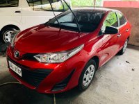 2019 Toyota Vios for sale in Quezon City 