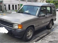 1995 Land Rover Discovery for sale in Paranaque 
