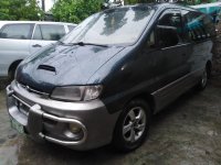 2000 Hyundai Starex for sale in Taguig
