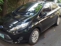 2013 Ford Fiesta for sale in Quezon City