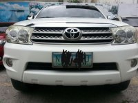 2010 Toyota Fortuner for sale in 115790 