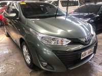 2019 Toyota Vios for sale in Quezon City