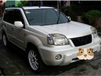 2003 Nissan X-Trail for sale in Manila