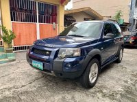 2004 Land Rover Freelander for sale in Las Piñas