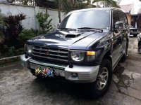 2001 Mitsubishi Pajero for sale in Valenzuela