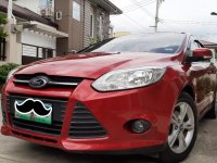 2013 Ford Focus for sale in Calasiao