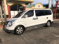 2012 Hyundai Grand Starex for sale in Bacoor