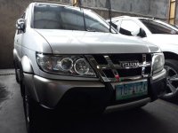 2013 Isuzu Crosswind for sale in Manila