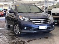 2015 Honda Cr-V for sale in Makati