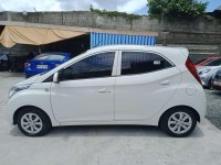 2018 Hyundai Eon for sale in Makati 