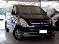 2010 Hyundai Starex for sale in Makati 