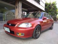 1999 Honda Civic for sale in Cebu City