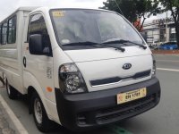 2017 Kia K2700 for sale in Quezon City