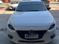 2015 Mazda 3 for sale in Quezon City