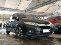 Honda City 2016 for sale in Makati 