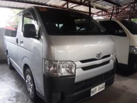 2019 Toyota Hiace for sale in Quezon City