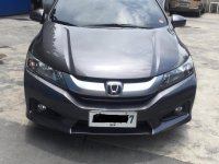 2014 Honda City for sale in Mandaluyong 