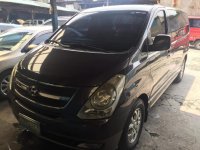 2008 Hyundai Starex for sale in Quezon City