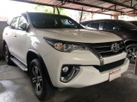 2017 Toyota Fortuner for sale in Quezon City