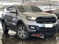 2016 Ford Everest for sale in Makati 