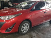 2019 Toyota Vios for sale in Quezon City