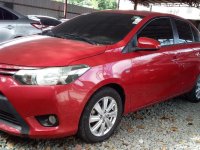 2016 Toyota Vios for sale in Quezon City