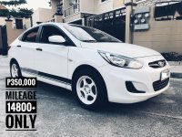 2014 Hyundai Accent for sale in Pasig 