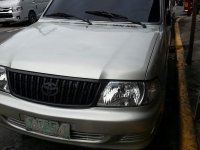 2003 Toyota Revo for sale in Manila