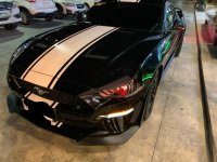 2018 Ford Mustang for sale in Manila