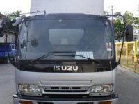 Selling Isuzu Forward 2006 in Manila